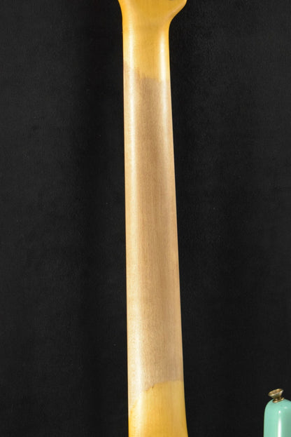 Fender Custom Shop '59 Stratocaster Journeyman Relic - Faded Aged Seafoam Green