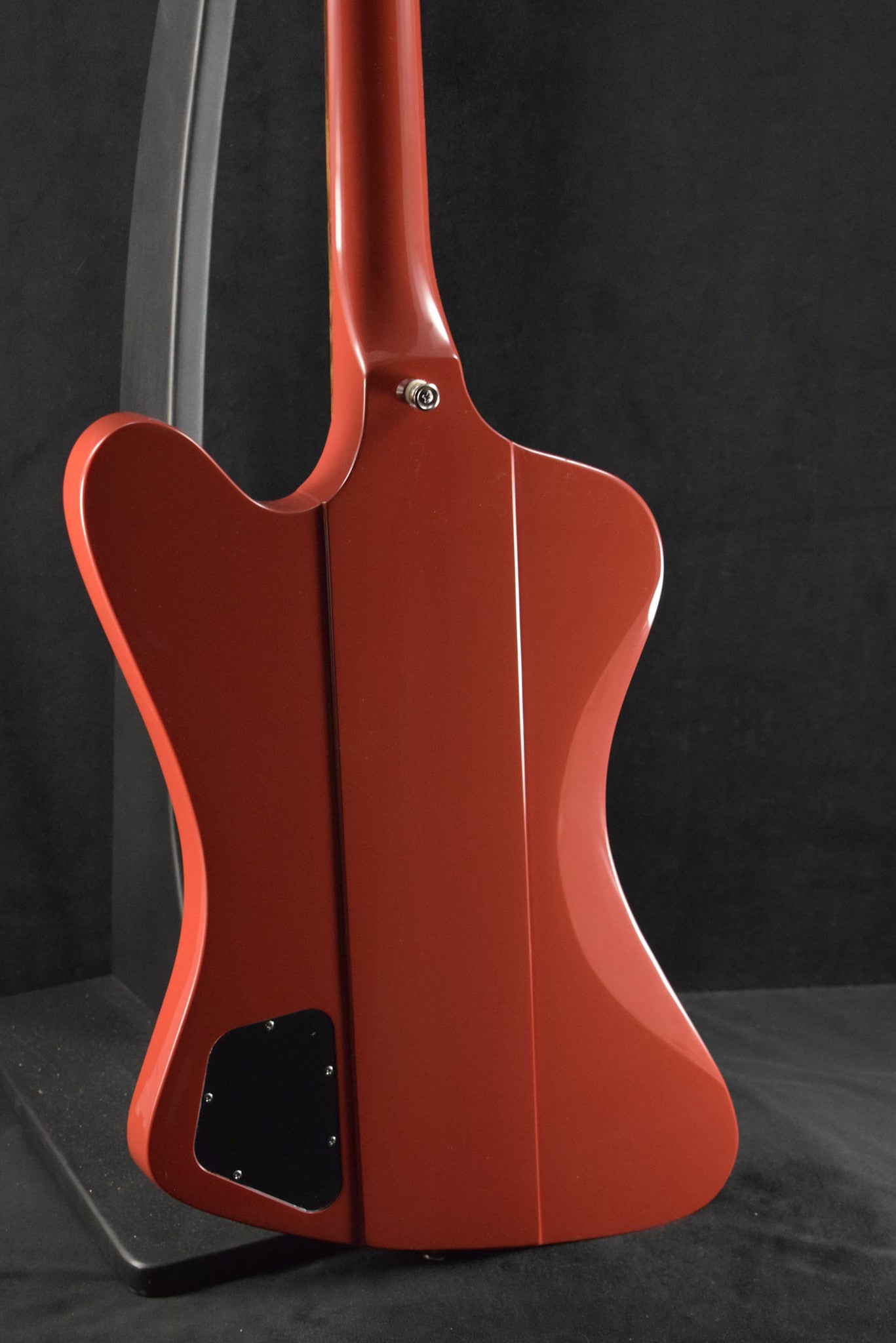 Epiphone Thunderbird '64 Bass Guitar Ember Red w/Gig Bag