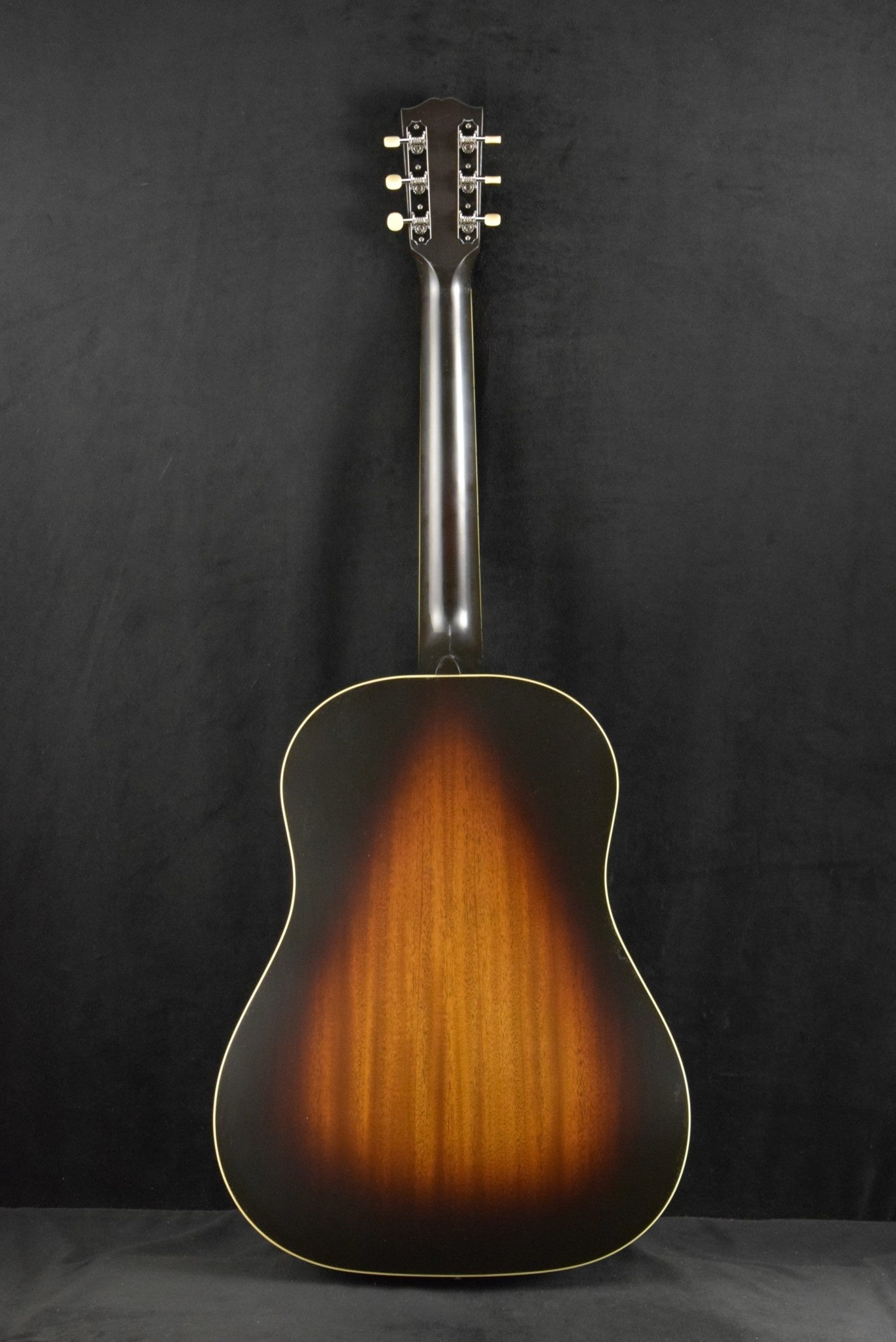 Gibson Custom Shop 1934 Jumbo Vintage Sunburst