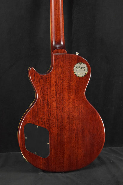 Gibson Murphy Lab 1958 Les Paul Standard Bourbon Burst Ultra Light Aged