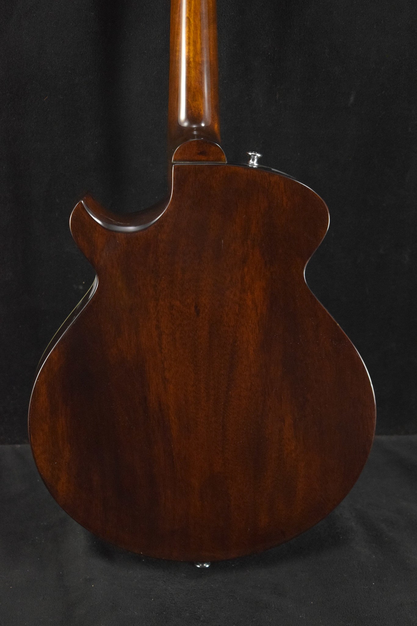 Eastman ER-M El Rey Mando Electric Mandolin Classic Gloss