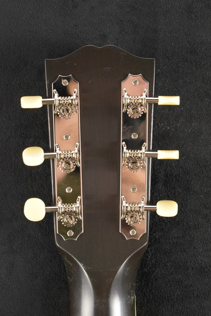 Gibson Custom Shop 1934 Jumbo Vintage Sunburst