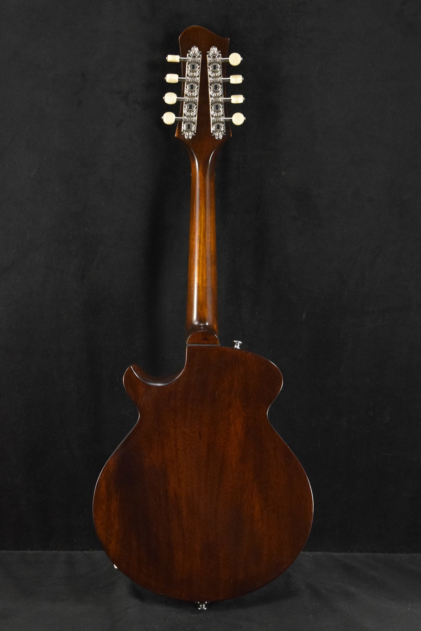 Eastman ER-M El Rey Mando Electric Mandolin Classic Gloss