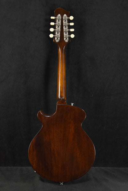 Eastman ER-M El Rey Mando Electric Mandolin Classic Gloss