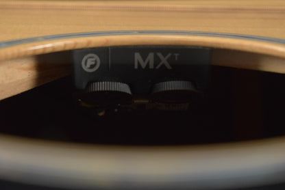 Martin D-13E Dreadnought Acoustic-Electric Ziricote Natural