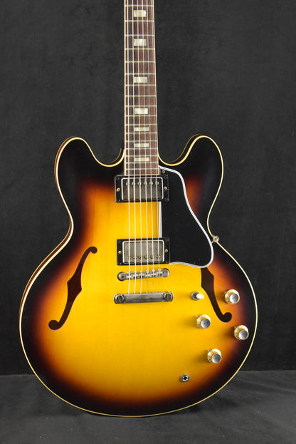 Gibson Custom Shop 1964 ES-335 Reissue VOS Vintage Burst