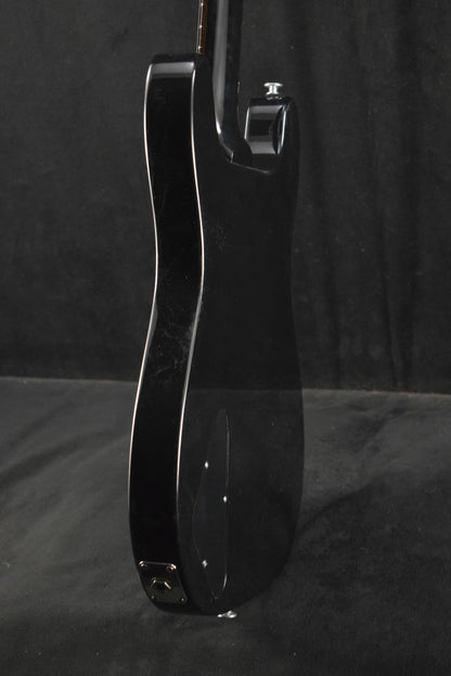 Epiphone USA Coronet Ebony w/Hardshell Case