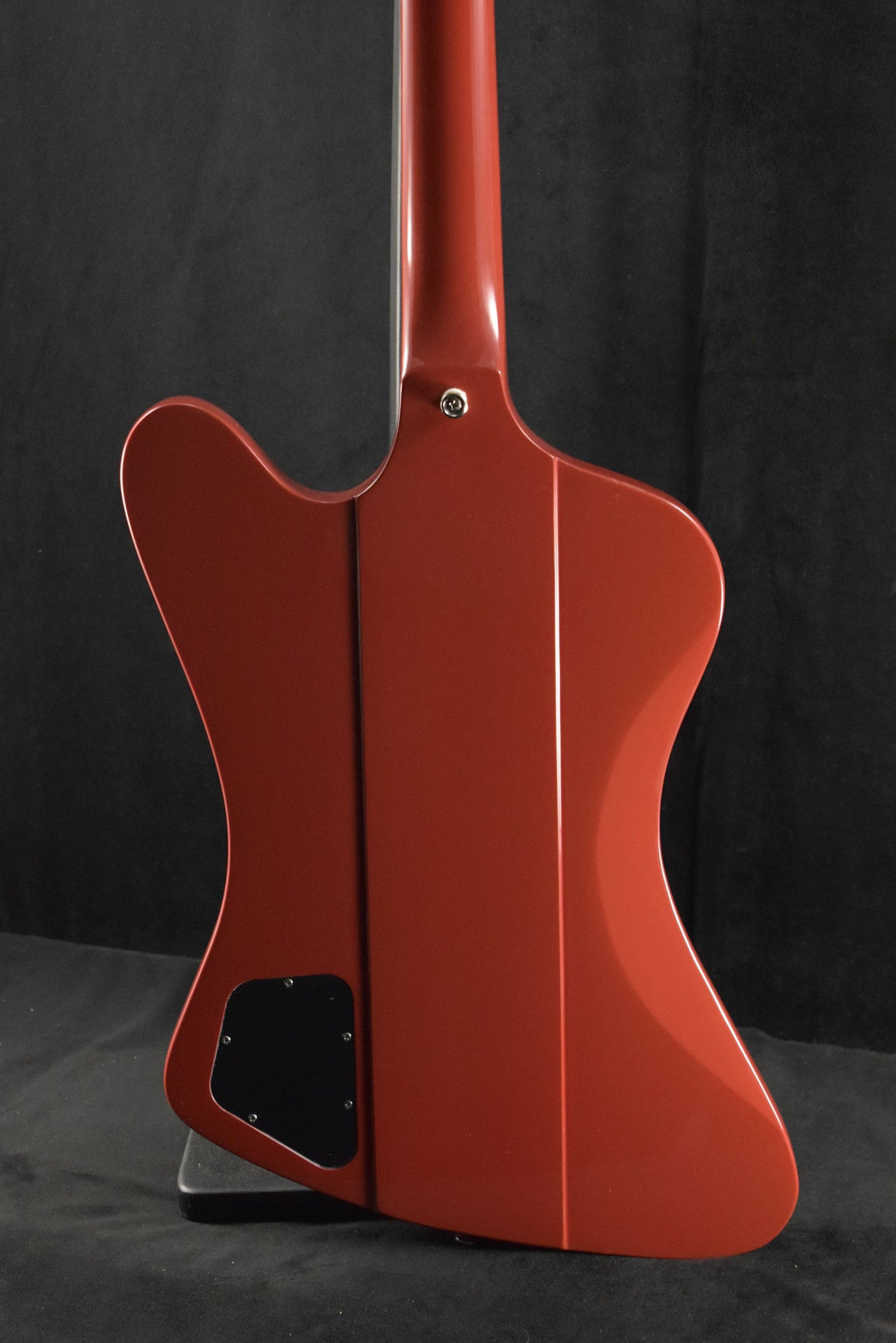 Epiphone Thunderbird '64 Bass Guitar Ember Red w/Gig Bag