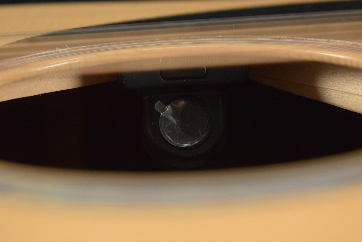 Martin D-13E Dreadnought Acoustic-Electric Ziricote Natural