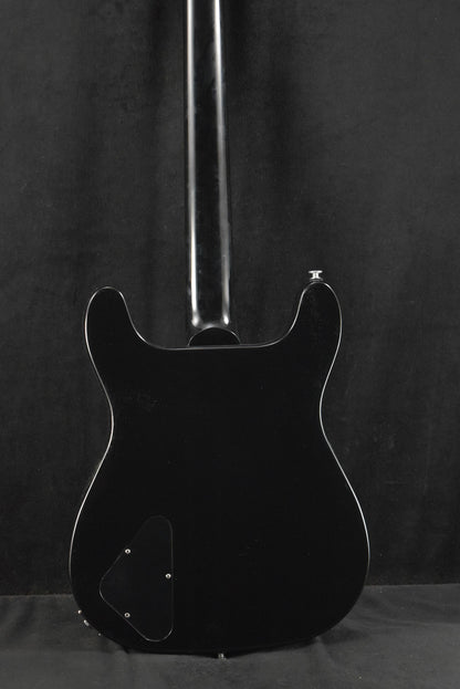 Epiphone USA Coronet Ebony w/Hardshell Case