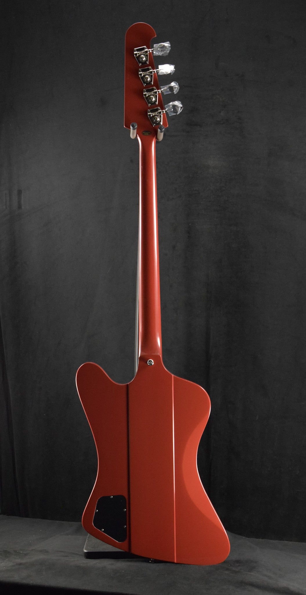 Epiphone Thunderbird '64 Bass Guitar Ember Red w/Gig Bag