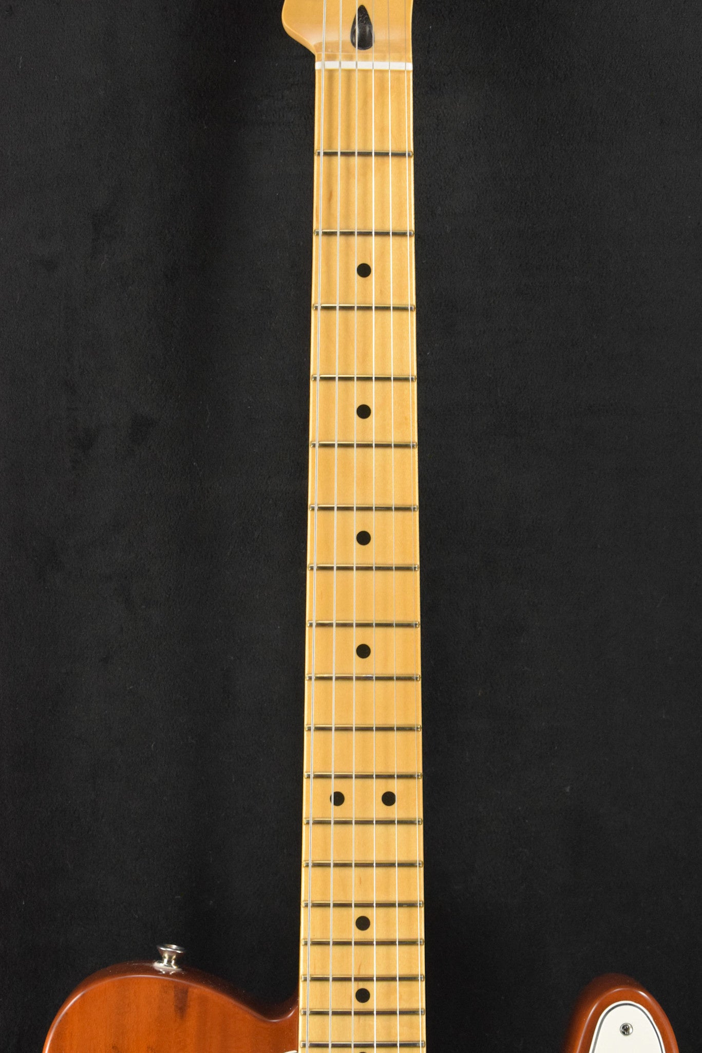 Fender Player II Telecaster Mocha Maple Fingerboard