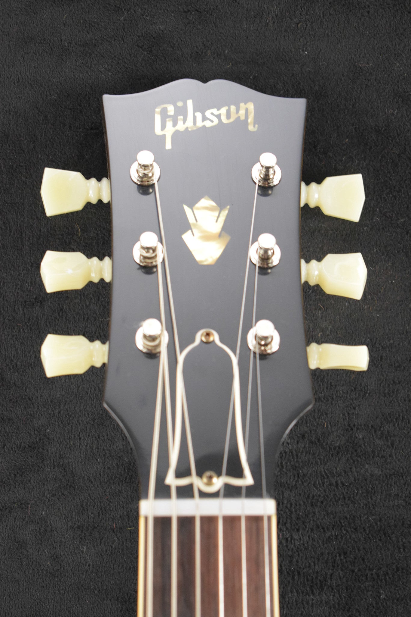 Gibson Custom Shop 1964 ES-335 Reissue VOS Vintage Burst