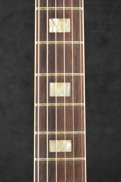 Gibson Custom Shop 1964 ES-335 Reissue VOS Vintage Burst