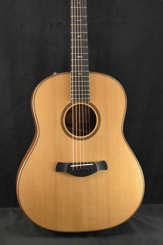 Taylor Builder's Edition 717e Natural