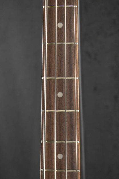 Epiphone Thunderbird '64 Bass Guitar Ember Red w/Gig Bag