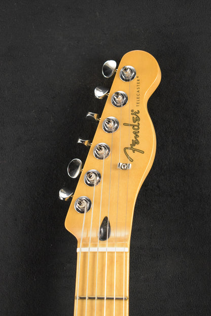 Fender Player II Telecaster Mocha Maple Fingerboard