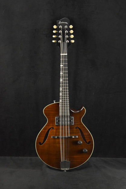 Eastman ER-M El Rey Mando Electric Mandolin Classic Gloss