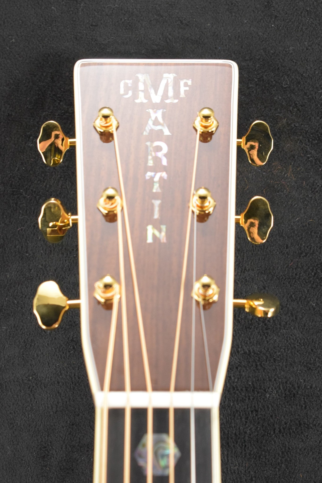 Martin D-41 Ambertone