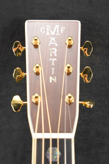 Martin D-41 Ambertone
