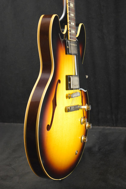 Gibson Custom Shop 1964 ES-335 Reissue VOS Vintage Burst