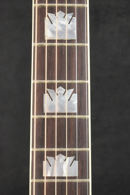 Gibson Custom Shop 1957 SJ-200 Vintage Sunburst