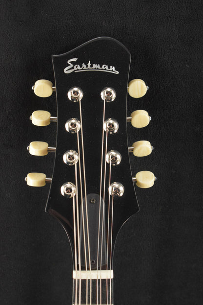 Eastman ER-M El Rey Mando Electric Mandolin Classic Gloss