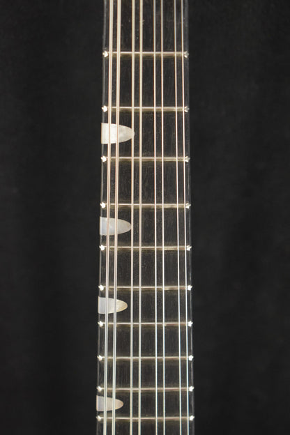 Eastman ER-M El Rey Mando Electric Mandolin Classic Gloss