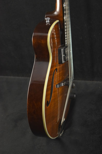 Eastman ER-M El Rey Mando Electric Mandolin Classic Gloss