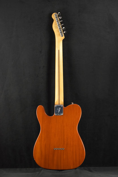 Fender Player II Telecaster Mocha Maple Fingerboard