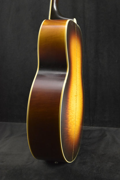 Gibson Custom Shop 1957 SJ-200 Vintage Sunburst