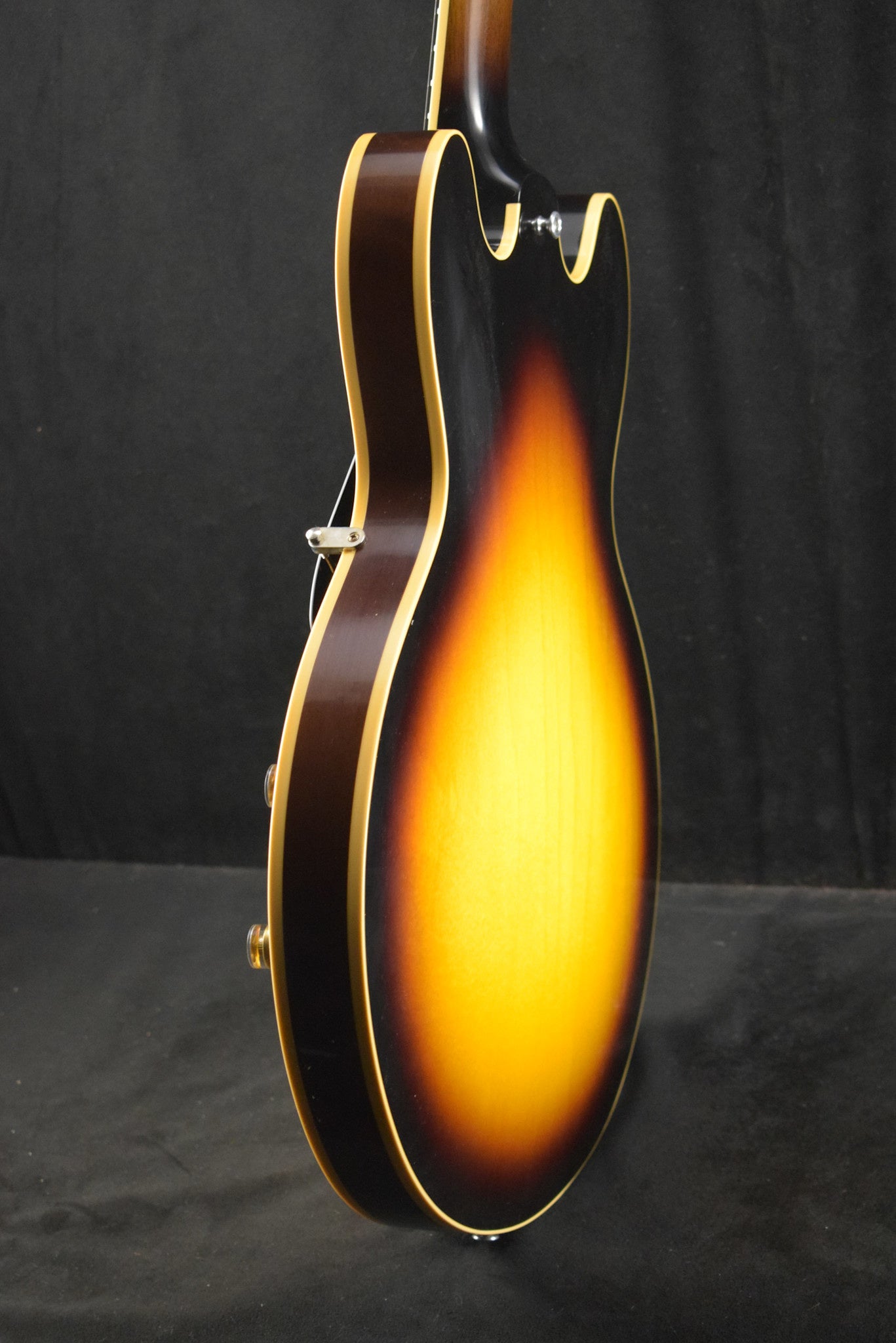 Gibson Custom Shop 1964 ES-335 Reissue VOS Vintage Burst