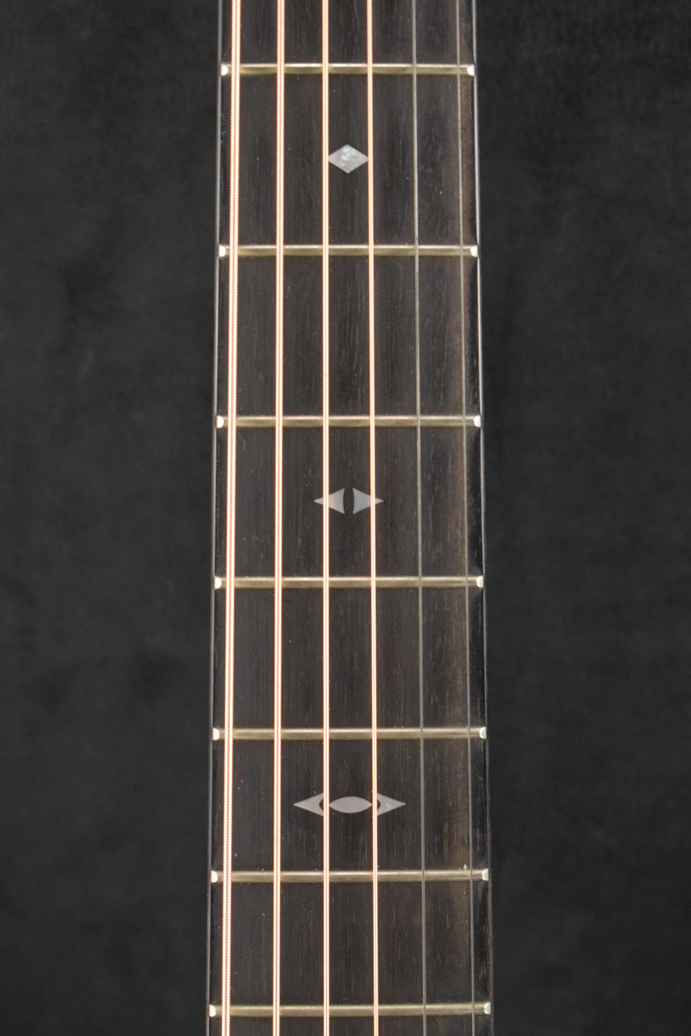 Taylor Builder's Edition 717e Natural
