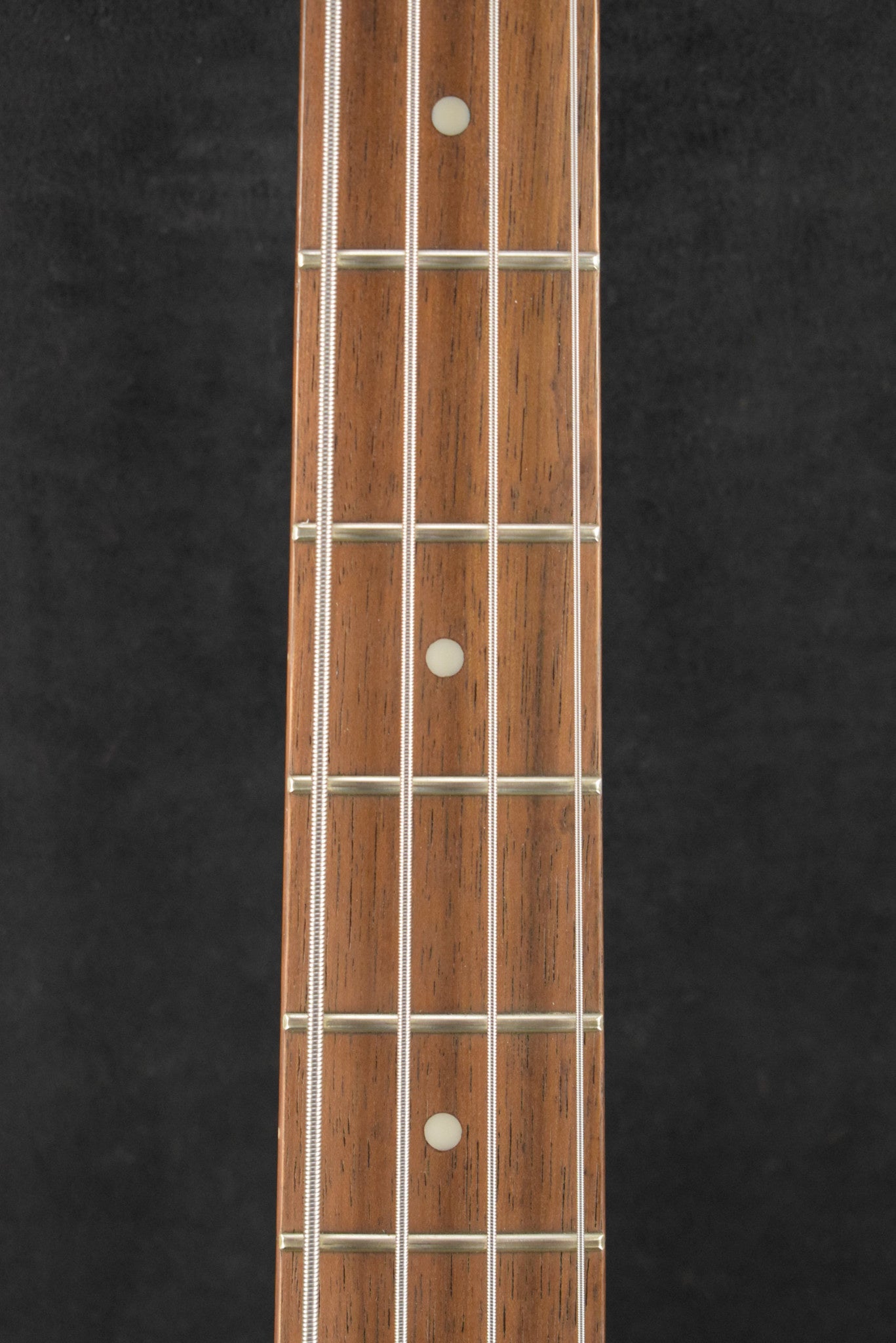 Epiphone Embassy Bass Wanderlust Green Metallic