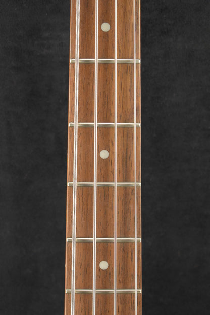 Epiphone Embassy Bass Wanderlust Green Metallic