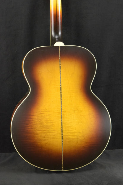 Gibson Custom Shop 1957 SJ-200 Vintage Sunburst