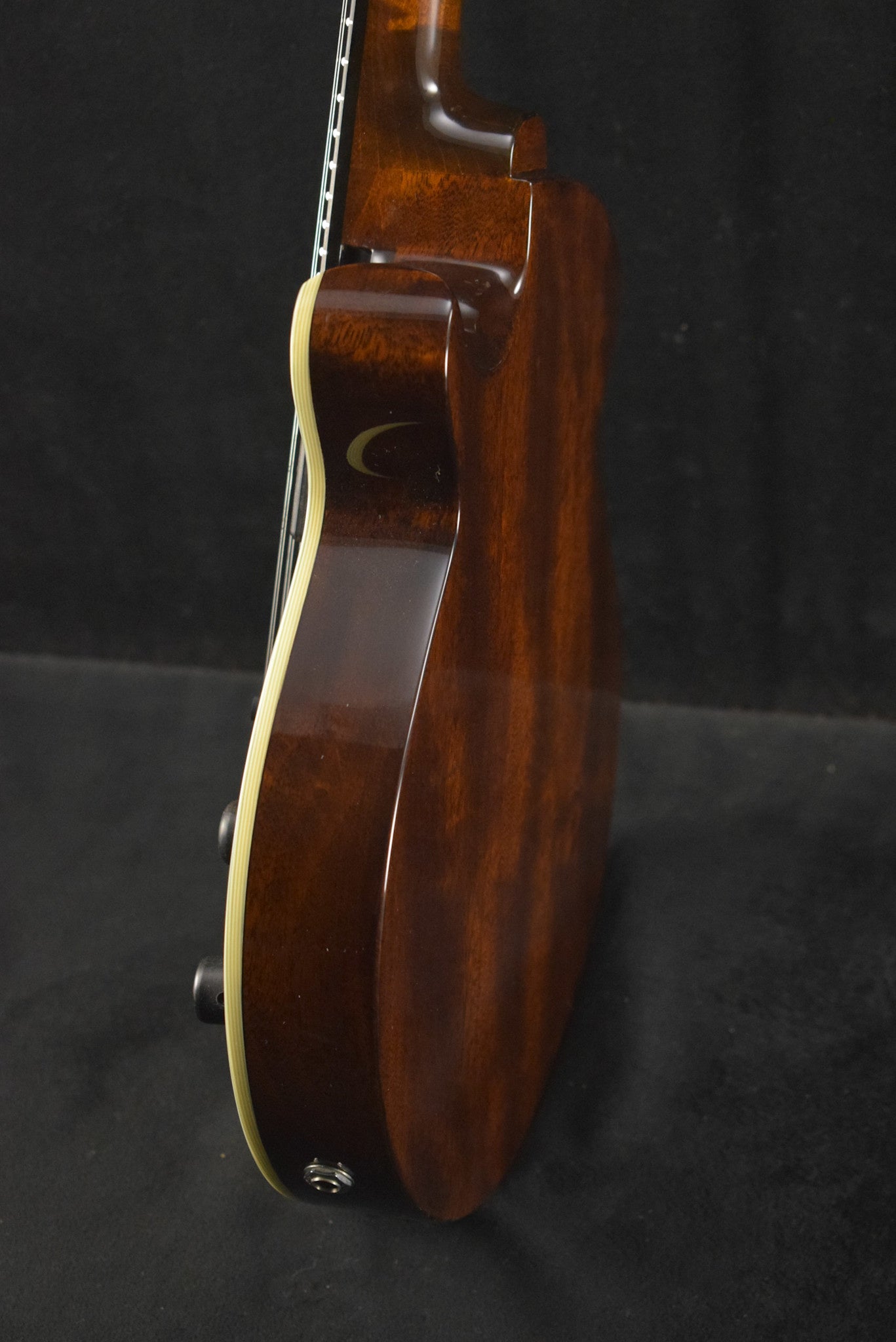 Eastman ER-M El Rey Mando Electric Mandolin Classic Gloss