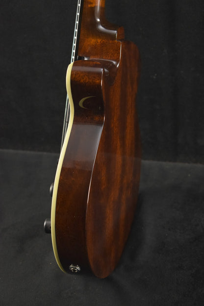 Eastman ER-M El Rey Mando Electric Mandolin Classic Gloss