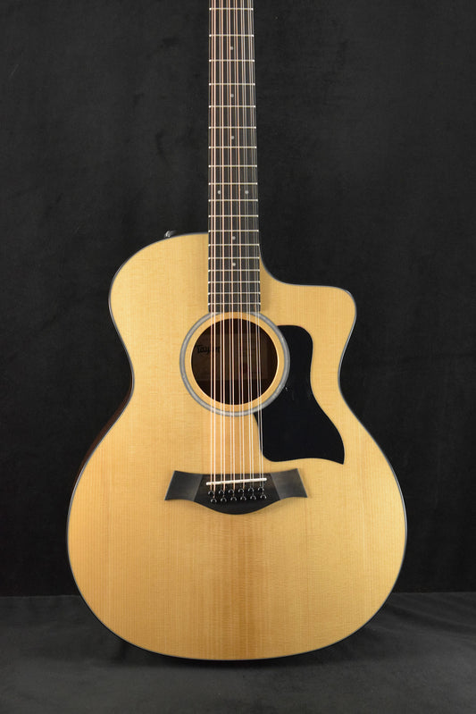 Taylor 254ce Plus 12-String Natural