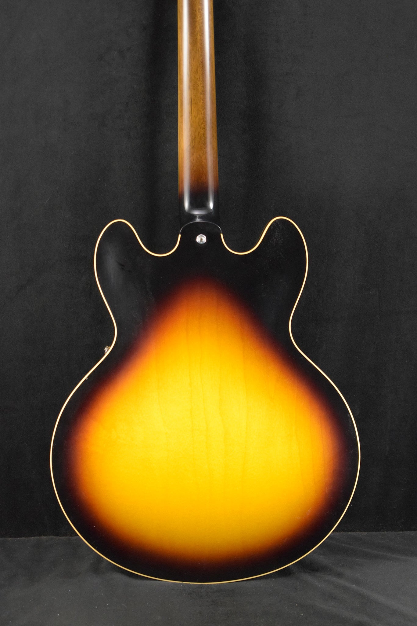 Gibson Custom Shop 1964 ES-335 Reissue VOS Vintage Burst