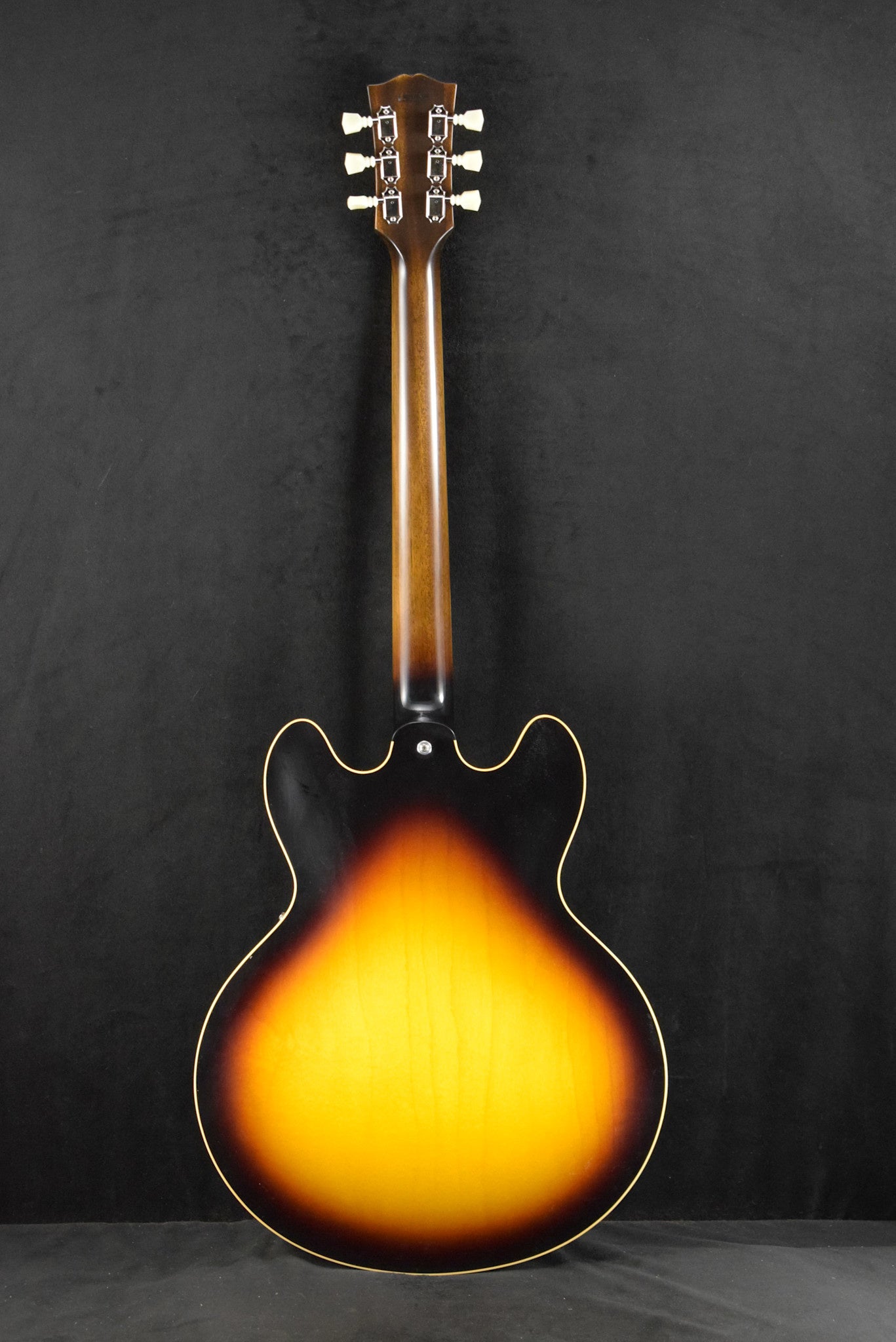 Gibson Custom Shop 1964 ES-335 Reissue VOS Vintage Burst