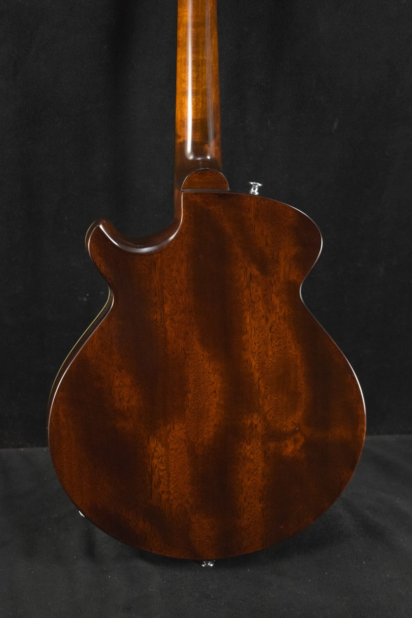 Eastman ER-M El Rey Mando Electric Mandolin Classic Gloss