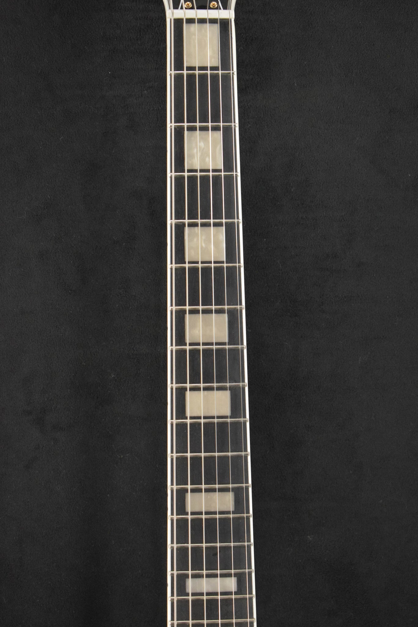 Epiphone SG Custom Alpine White w/Gig Bag