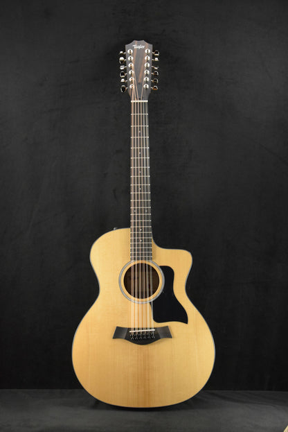 Taylor 254ce Plus 12-String Natural