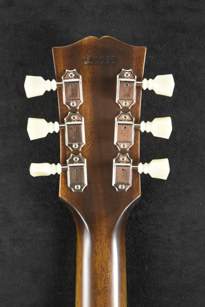 Gibson Custom Shop 1964 ES-335 Reissue VOS Vintage Burst