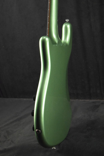 Epiphone Embassy Bass Wanderlust Green Metallic