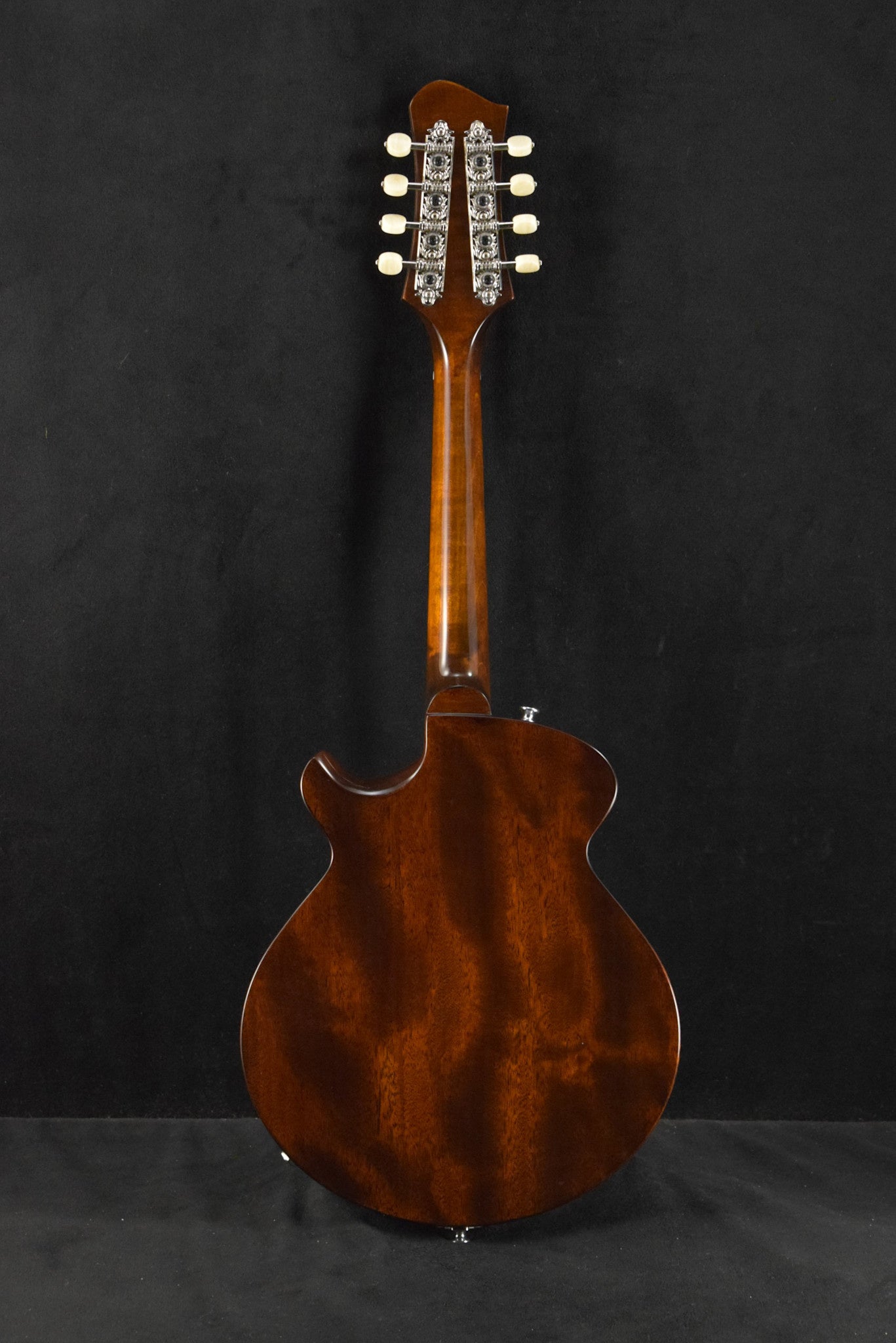 Eastman ER-M El Rey Mando Electric Mandolin Classic Gloss