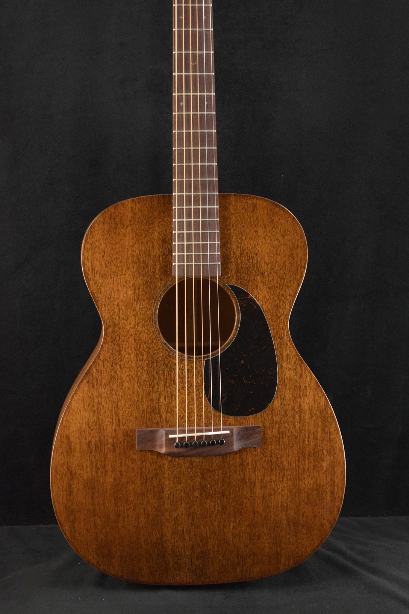 Martin 00-15M Grand Concert Mahogany
