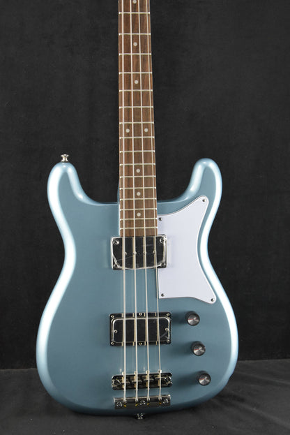 Epiphone Newport Bass Pacific Blue