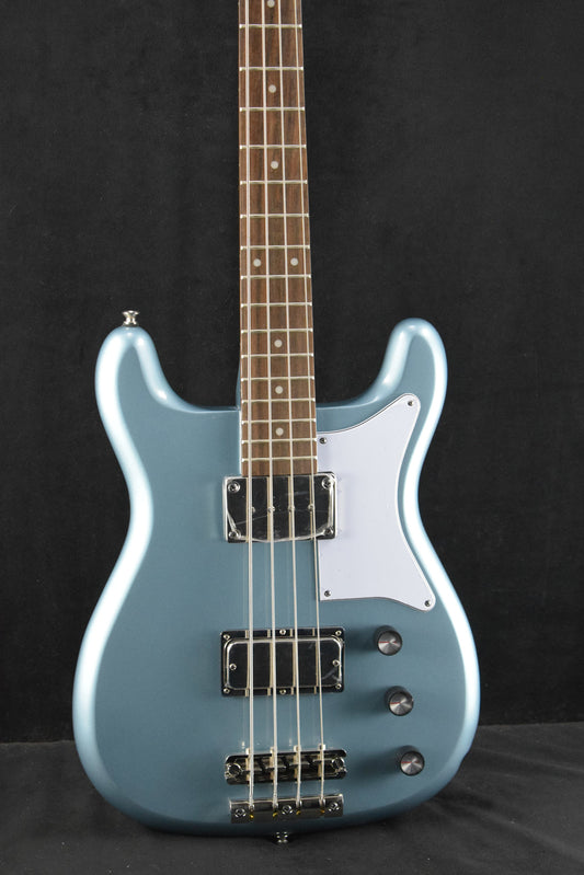 Epiphone Newport Bass Pacific Blue
